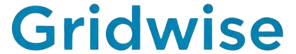 Gridwise logo — Technology & Security product built by Wve Labs