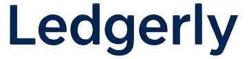 Ledgerly logo — Financial Services product built by Wve Labs