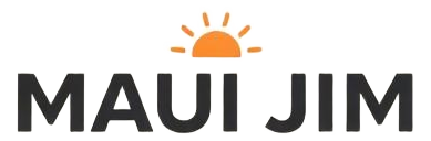 Maui Jim logo — Consumer Products product built by Wve Labs