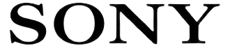 Sony Entertainment logo — Media & Entertainment product built by Wve Labs