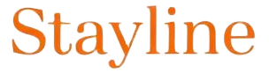 Stayline logo — Hospitality & Travel product built by Wve Labs